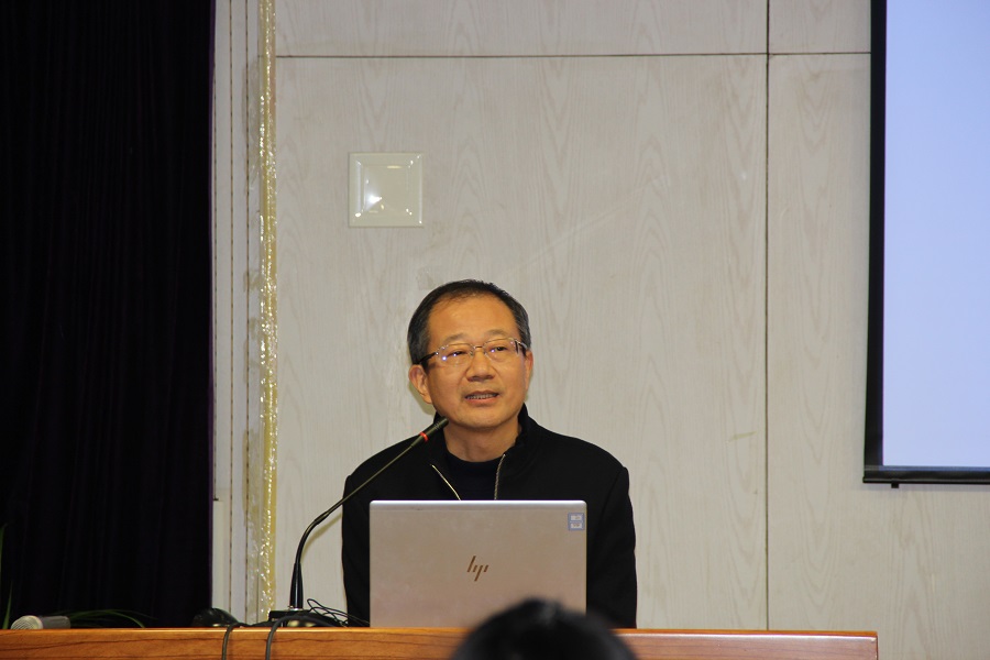 2-林辉校长讲话