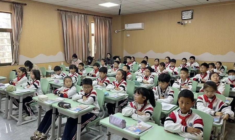 3帝景分校老师听课--fm